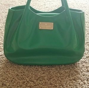 Kate Spade tote bag EUC